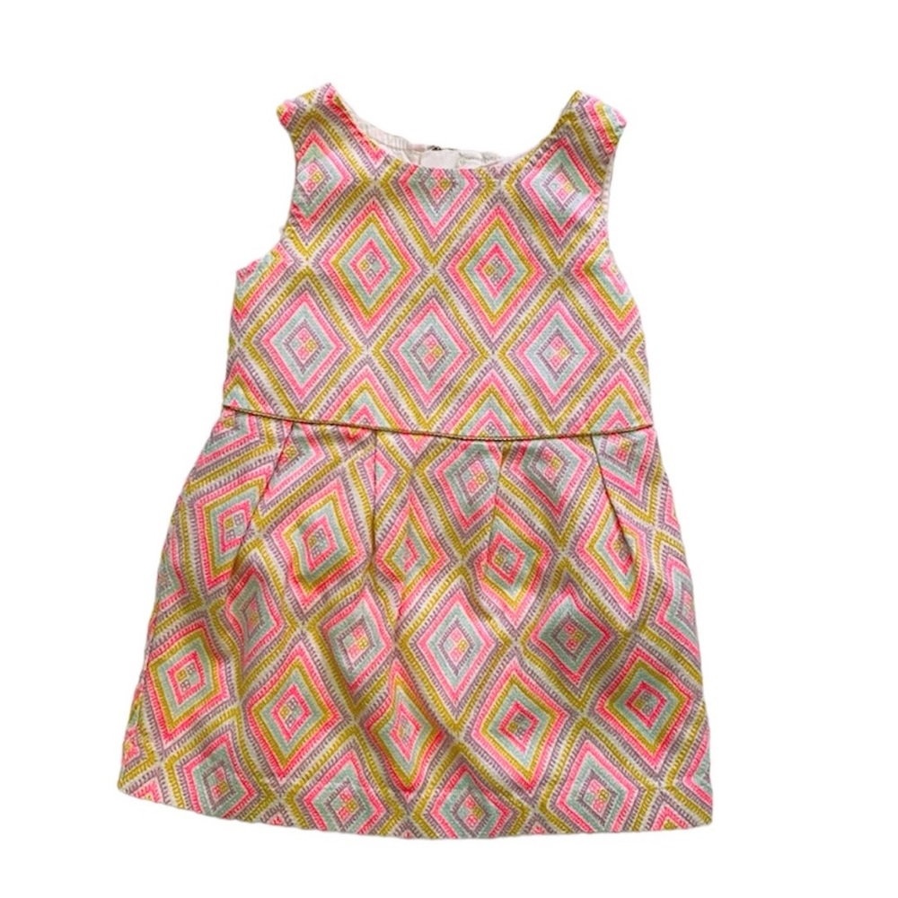 OshKosh dress